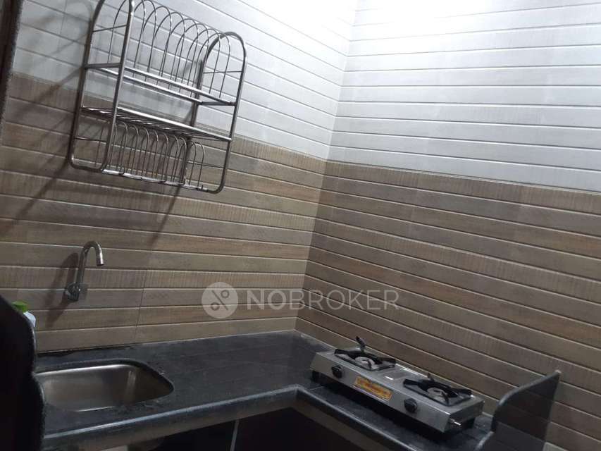 PG for Girls in Cbd Belapur