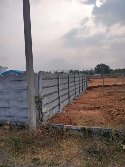 Plot For Sale  In 7986+q92, Rallaguda, Hyderabad, Telangana 501218, India