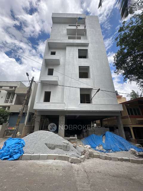 3 BHK Flat In Near Watertank Banashankari 2nd Stage For Sale  In Banashankari