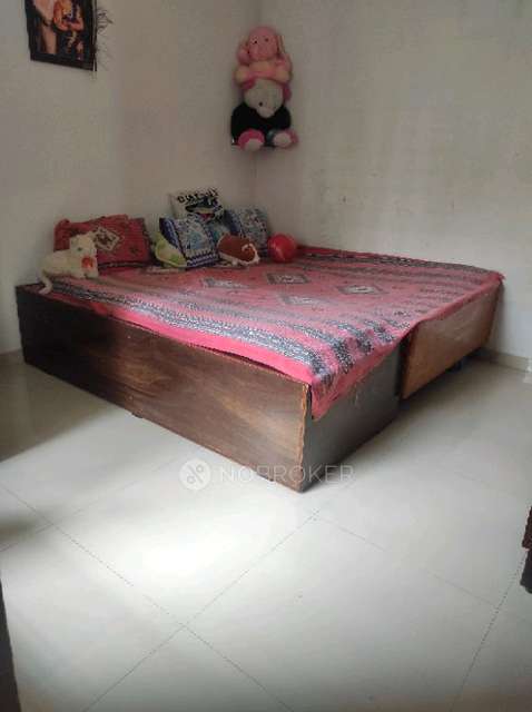 1 BHK Flat In D. R. Destination Ostia for Rent  In Moshi