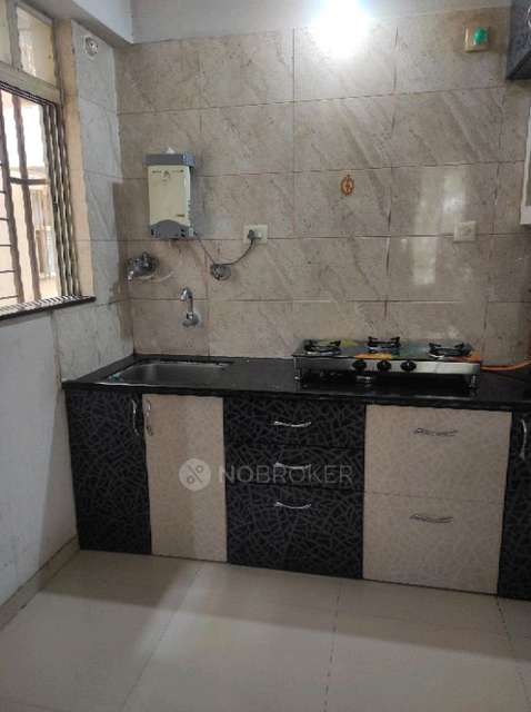 1 BHK Flat In D. R. Destination Ostia for Rent  In Moshi