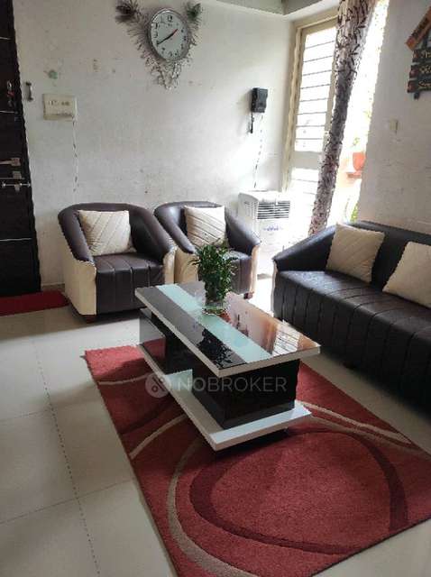1 BHK Flat In D. R. Destination Ostia for Rent  In Moshi