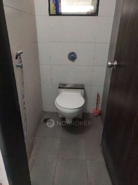 1 BHK Flat In D. R. Destination Ostia for Rent  In Moshi