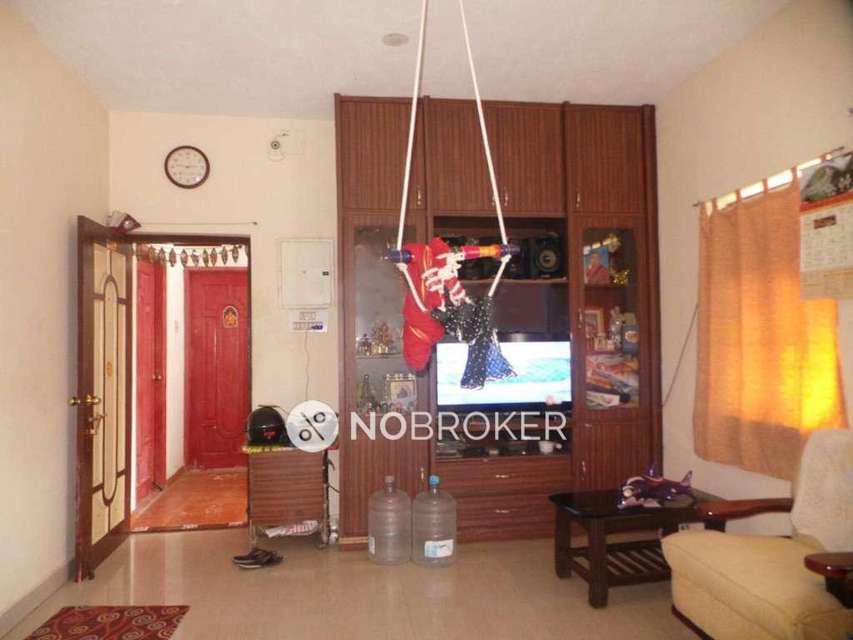 3 BHK Flat In Surya Apartment  For Sale  In Madambakkam,
