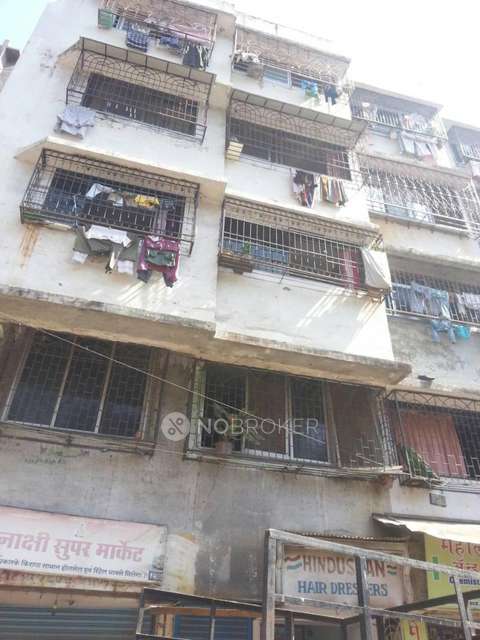 1 BHK Flat In Sana Apartment for Rent  In Thane