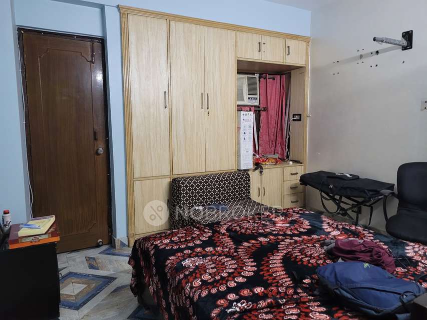 3 BHK Flat In Neel Padam Kunj For Sale  In Vaishali