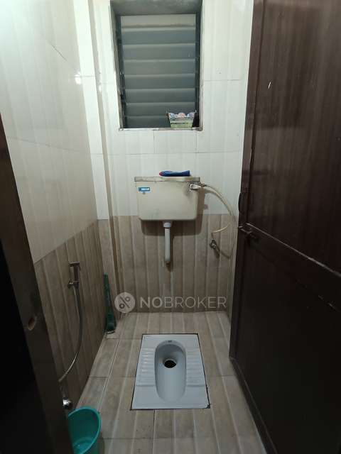 1 BHK Flat In Radha Krishna Complex For Sale  In , Bhosari, 