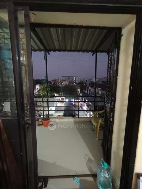1 BHK Flat In Radha Krishna Complex For Sale  In , Bhosari, 