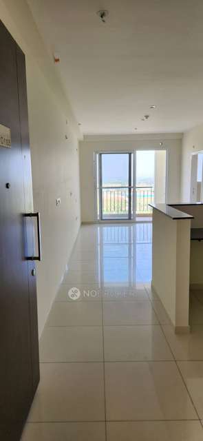 1 BHK Flat In Godrej 24 for Rent  In Sarjapur 