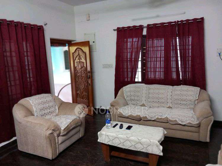 3 BHK House for Rent  In Ayappakkam