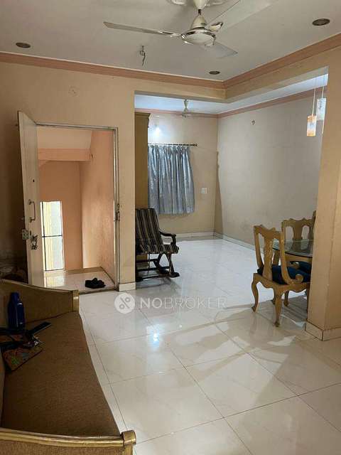 3 BHK Flat In Shraddha Appartments For Sale  In Moshi