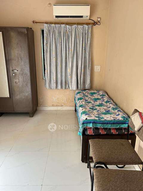 3 BHK Flat In Shraddha Appartments For Sale  In Moshi