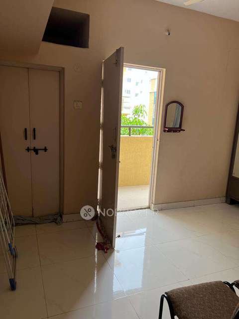 3 BHK Flat In Shraddha Appartments For Sale  In Moshi