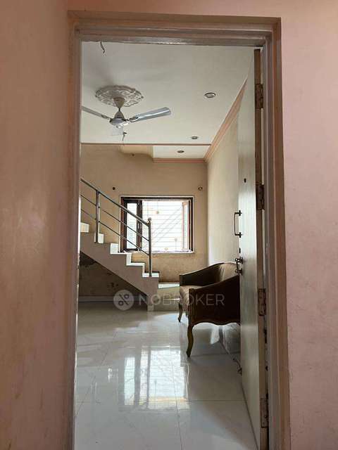 3 BHK Flat In Shraddha Appartments For Sale  In Moshi
