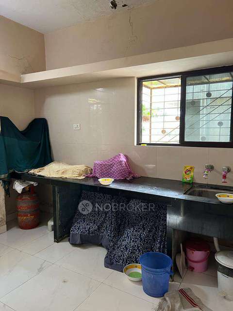 3 BHK Flat In Shraddha Appartments For Sale  In Moshi