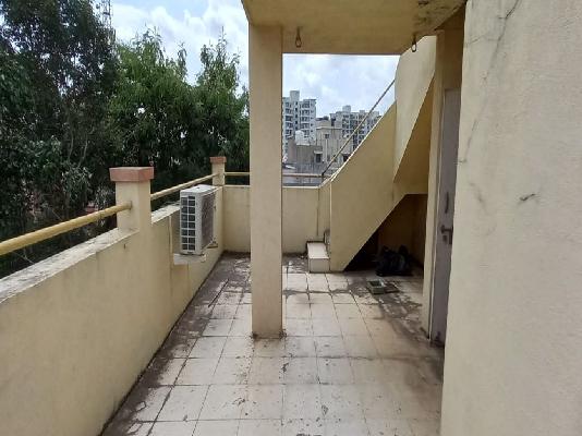 3 BHK Flat In Shraddha Appartments For Sale  In Moshi