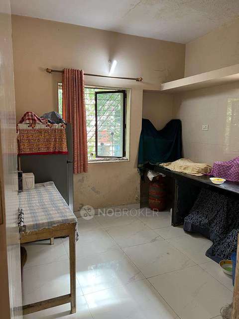 3 BHK Flat In Shraddha Appartments For Sale  In Moshi