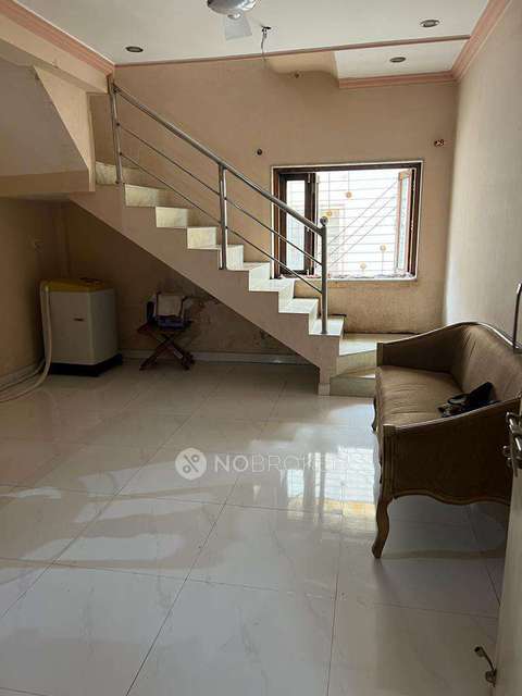 3 BHK Flat In Shraddha Appartments For Sale  In Moshi