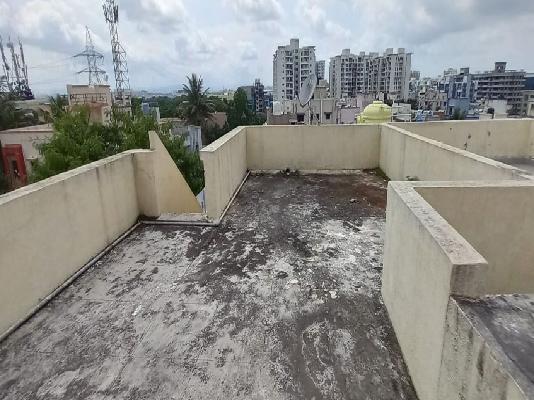 3 BHK Flat In Shraddha Appartments For Sale  In Moshi