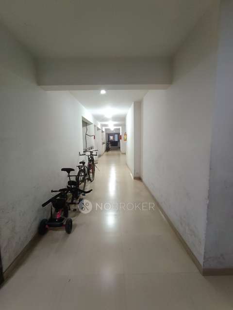 1 BHK Flat In D R Destination Ostia For Sale  In Moshi