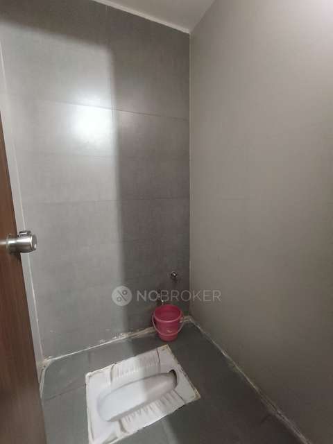 1 BHK Flat In D R Destination Ostia For Sale  In Moshi