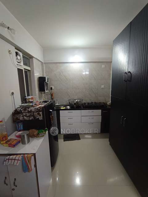 1 BHK Flat In D R Destination Ostia For Sale  In Moshi