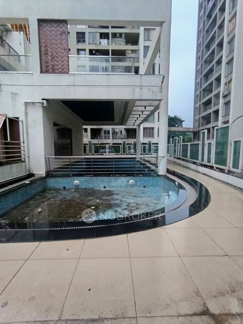 1 BHK Flat In D R Destination Ostia For Sale  In Moshi