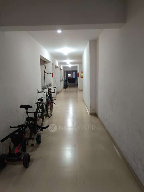 1 BHK Flat In D R Destination Ostia For Sale  In Moshi