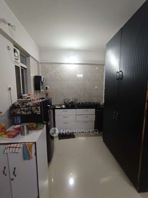1 BHK Flat In D R Destination Ostia For Sale  In Moshi