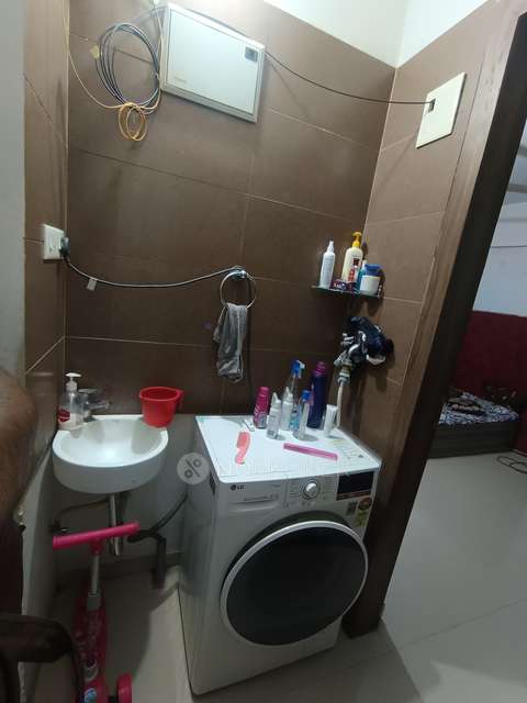 1 BHK Flat In D R Destination Ostia For Sale  In Moshi