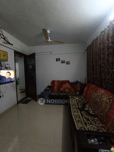 1 BHK Flat In D R Destination Ostia For Sale  In Moshi