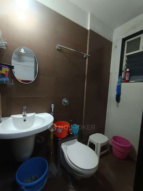 1 BHK Flat In D R Destination Ostia For Sale  In Moshi