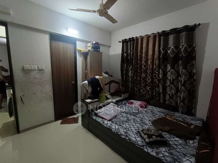 1 BHK Flat In D R Destination Ostia For Sale  In Moshi