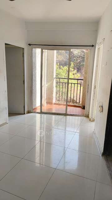2 BHK Flat In Xrbia For Sale  In Nerhe