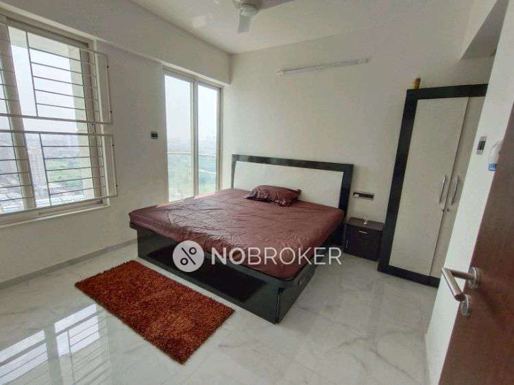 3 BHK Flat In Puneville - Pharande Spaces, Tathawade For Sale  In Tathawade