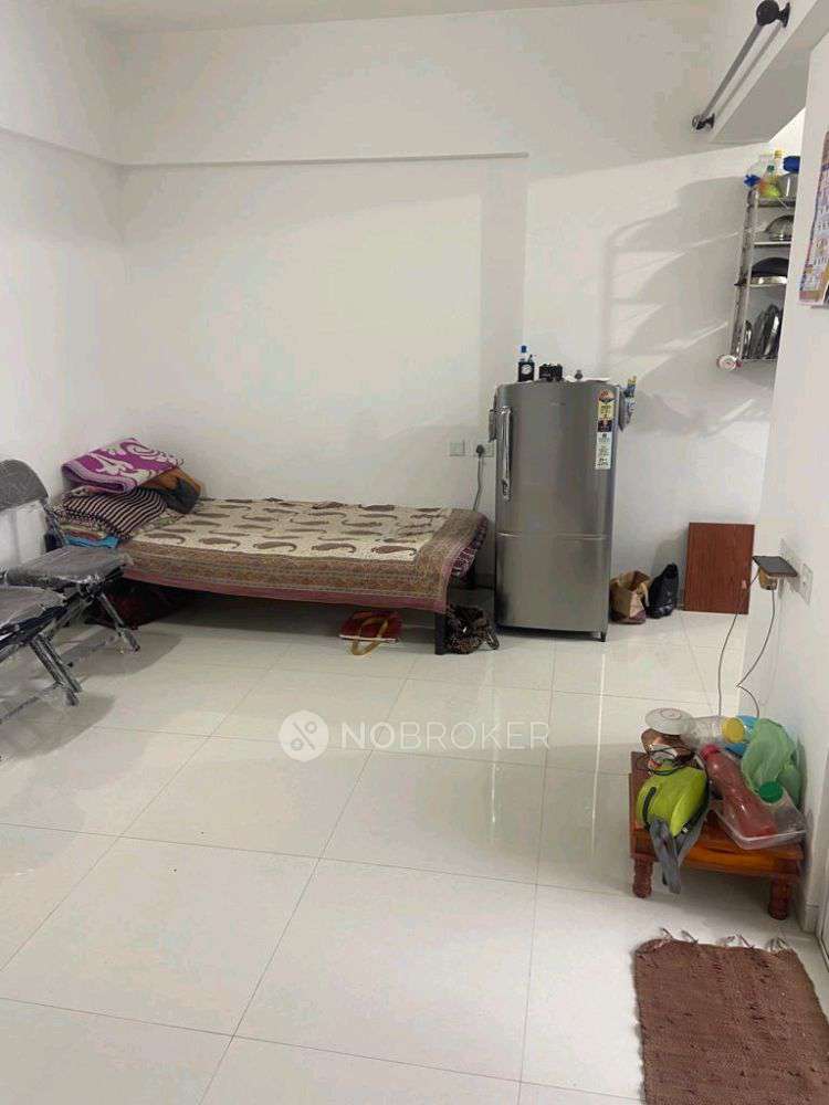 1 BHK Flat In Rama Paradise One for Rent  In Chikhali