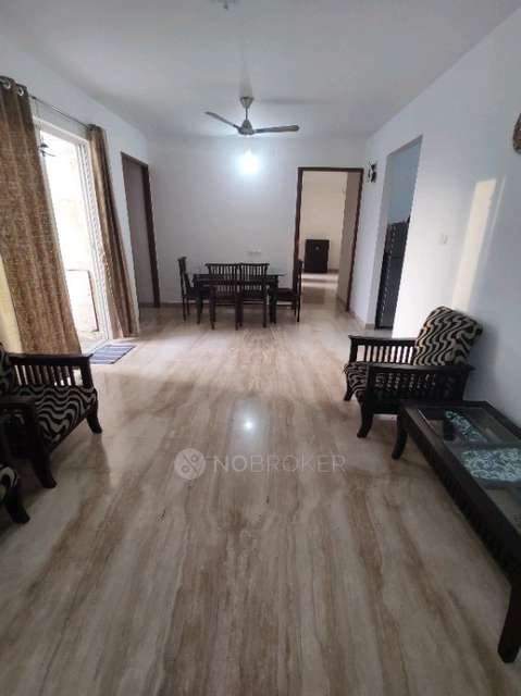 2 BHK Flat In Marvel Fria for Rent  In Wagholi