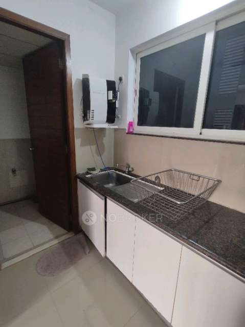 2 BHK Flat In Marvel Fria for Rent  In Wagholi