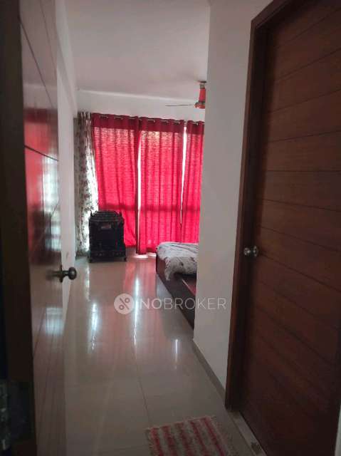 2 BHK Flat In Marvel Fria for Rent  In Wagholi