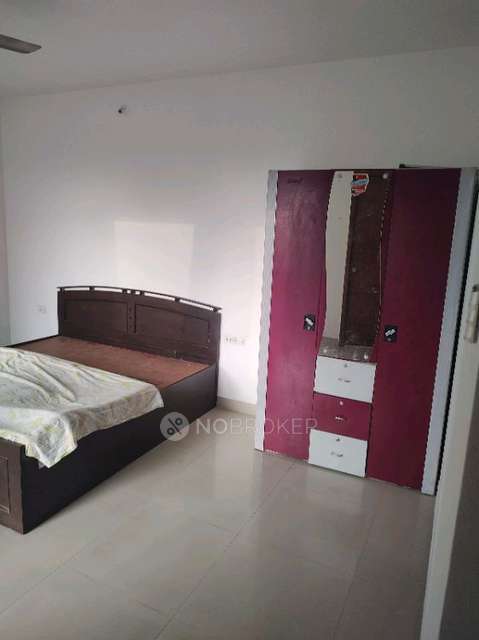 2 BHK Flat In Marvel Fria for Rent  In Wagholi