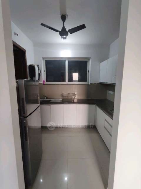 2 BHK Flat In Marvel Fria for Rent  In Wagholi