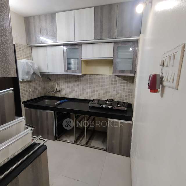 2 BHK Flat In Satyam Shivam Sundaram Society, Manjri for Rent  In Satyam Shivam Sundaram