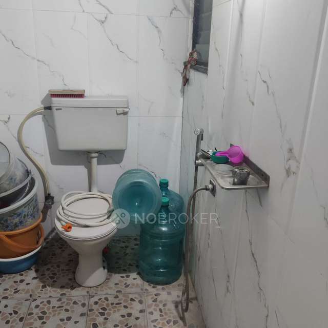 2 BHK Flat In Satyam Shivam Sundaram Society, Manjri for Rent  In Satyam Shivam Sundaram