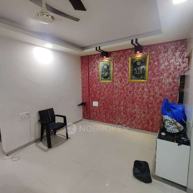 2 BHK Flat In Satyam Shivam Sundaram Society, Manjri for Rent  In Satyam Shivam Sundaram