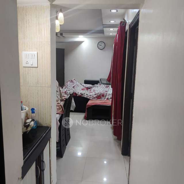 2 BHK Flat In Satyam Shivam Sundaram Society, Manjri for Rent  In Satyam Shivam Sundaram