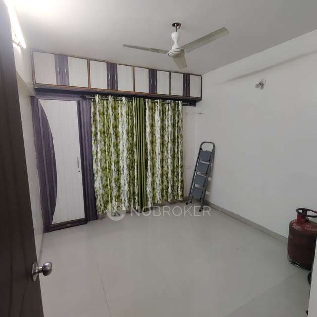 2 BHK Flat In Satyam Shivam Sundaram Society, Manjri for Rent  In Satyam Shivam Sundaram