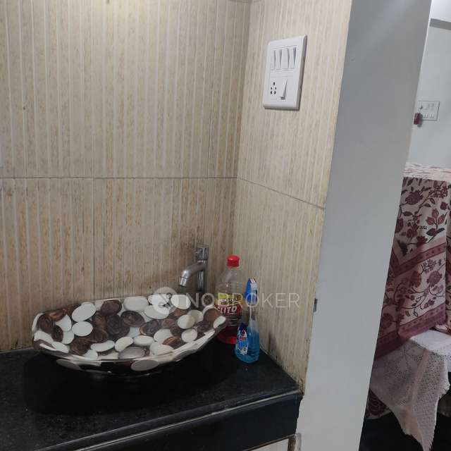 2 BHK Flat In Satyam Shivam Sundaram Society, Manjri for Rent  In Satyam Shivam Sundaram