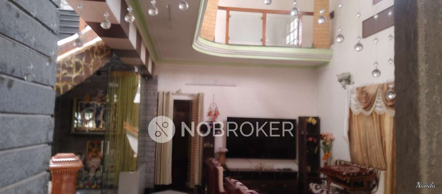 4+ BHK House For Sale  In Byatarayanapura