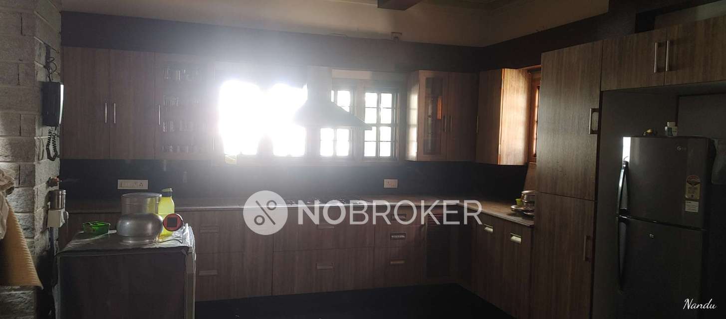 4+ BHK House For Sale  In Byatarayanapura