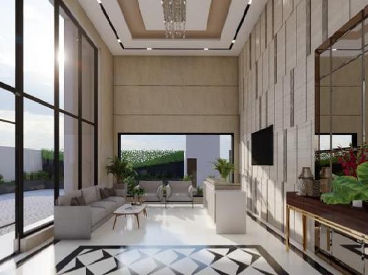 3 BHK Flat In Dra Ranka Iris For Sale  In Domlur